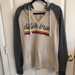 Dutch Bros Sweatshirt